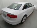 Ibis White - A4 2.0T Sedan Photo No. 6