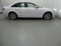 Ibis White - A4 2.0T Sedan Photo No. 7