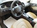 Ibis White - A4 2.0T Sedan Photo No. 14
