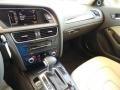 Ibis White - A4 2.0T Sedan Photo No. 17