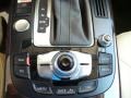 Ibis White - A4 2.0T Sedan Photo No. 25