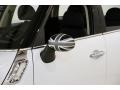 2014 Light White Mini Cooper S Countryman All4 AWD  photo #4