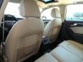 Ibis White - A4 2.0T Sedan Photo No. 31