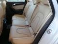 Ibis White - A4 2.0T Sedan Photo No. 32