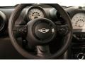 2014 Light White Mini Cooper S Countryman All4 AWD  photo #7