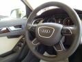 Ibis White - A4 2.0T Sedan Photo No. 35