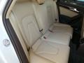 Ibis White - A4 2.0T Sedan Photo No. 38