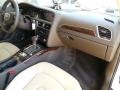 Ibis White - A4 2.0T Sedan Photo No. 40