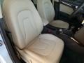 Ibis White - A4 2.0T Sedan Photo No. 41