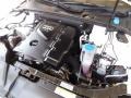 Ibis White - A4 2.0T Sedan Photo No. 44