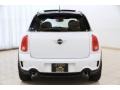 2014 Light White Mini Cooper S Countryman All4 AWD  photo #21
