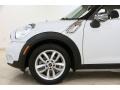 2014 Light White Mini Cooper S Countryman All4 AWD  photo #23