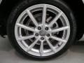 Cuvee Silver Metallic - A4 2.0T Sedan Photo No. 9