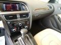 Cuvee Silver Metallic - A4 2.0T Sedan Photo No. 17