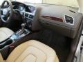 Cuvee Silver Metallic - A4 2.0T Sedan Photo No. 38