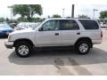 Millennium Silver Metallic - 4Runner  Photo No. 4