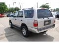 2000 Millennium Silver Metallic Toyota 4Runner   photo #5