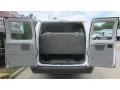 Oxford White - E Series Van E350 XL Extended Passenger Photo No. 12