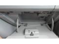 Oxford White - E Series Van E350 XL Extended Passenger Photo No. 21
