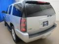 Pure Silver Metallic - Yukon Denali AWD Photo No. 6