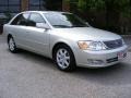 2000 Lunar Mist Metallic Toyota Avalon XLS  photo #1