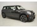 Eclipse Gray Metallic - Cooper S Clubman Photo No. 2