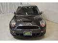 Eclipse Gray Metallic - Cooper S Clubman Photo No. 4