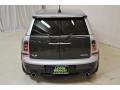 Eclipse Gray Metallic - Cooper S Clubman Photo No. 7
