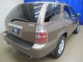 2004 Burnished Bronze Metallic Acura MDX Touring  photo #9