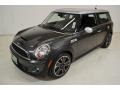 Eclipse Gray Metallic - Cooper S Clubman Photo No. 9