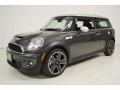 Eclipse Gray Metallic - Cooper S Clubman Photo No. 10