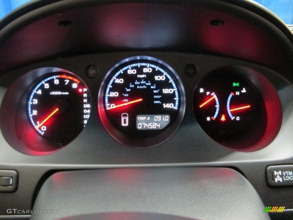 2004 MDX Touring - Burnished Bronze Metallic / Ebony photo #28