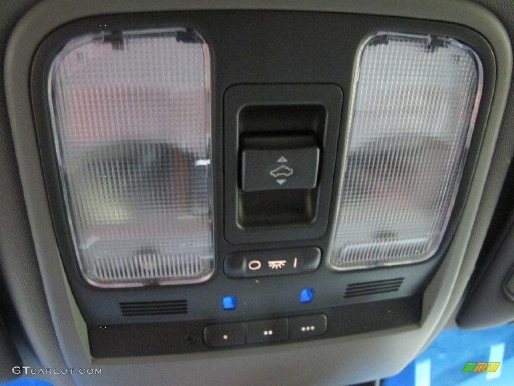 2004 MDX Touring - Burnished Bronze Metallic / Ebony photo #34