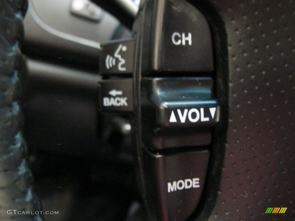2004 MDX Touring - Burnished Bronze Metallic / Ebony photo #36