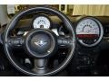 Eclipse Gray Metallic - Cooper S Clubman Photo No. 24