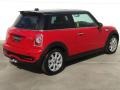 Chili Red - Cooper S Hardtop Photo No. 3