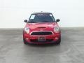 Chili Red - Cooper S Hardtop Photo No. 8