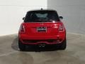 Chili Red - Cooper S Hardtop Photo No. 9