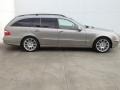 Pewter Metallic - E 500 4Matic Wagon Photo No. 2