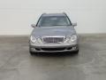 Pewter Metallic - E 500 4Matic Wagon Photo No. 3