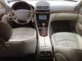 Pewter Metallic - E 500 4Matic Wagon Photo No. 5