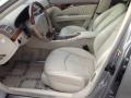 Pewter Metallic - E 500 4Matic Wagon Photo No. 9