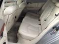 Pewter Metallic - E 500 4Matic Wagon Photo No. 12