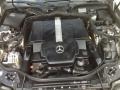 Pewter Metallic - E 500 4Matic Wagon Photo No. 14