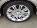 Pewter Metallic - E 500 4Matic Wagon Photo No. 15