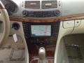 Pewter Metallic - E 500 4Matic Wagon Photo No. 17