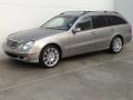 Pewter Metallic - E 500 4Matic Wagon Photo No. 20