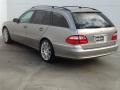 Pewter Metallic - E 500 4Matic Wagon Photo No. 22