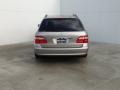 Pewter Metallic - E 500 4Matic Wagon Photo No. 23