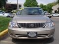 2000 Desert Sand Mica Toyota Avalon XLS  photo #2